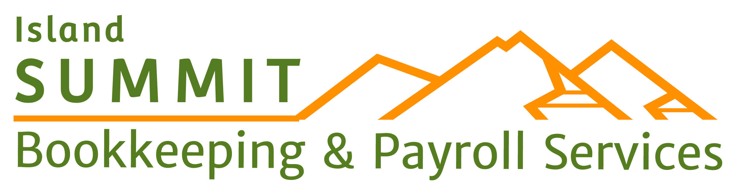 Island Summit bookkeeping & payroll services